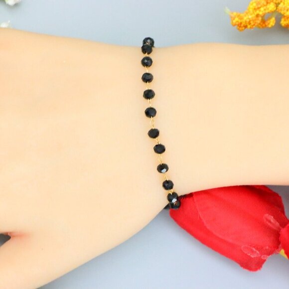"Elegant & Trendy Bracelet, A Perfect Gift for Women, Thoughtful, EVCH1209 - Picture 8 of 9